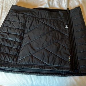 SMARTWOOL insulated skirt